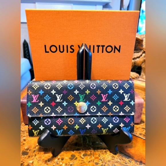 Louis Vuitton Handbags - Louis Vuitton Murakami multicolored monogram